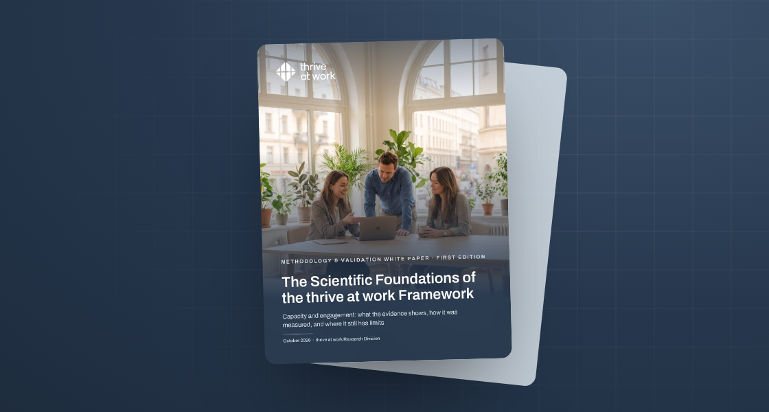 Cover of The scientific foundations of