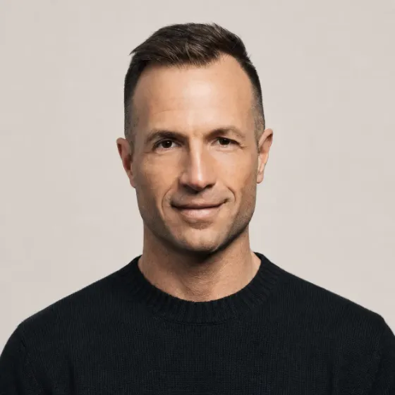 Dr. Jan Seevogel, Head of Commercial