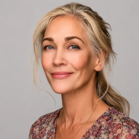 Dr. Allison Hampton, Head of Science
