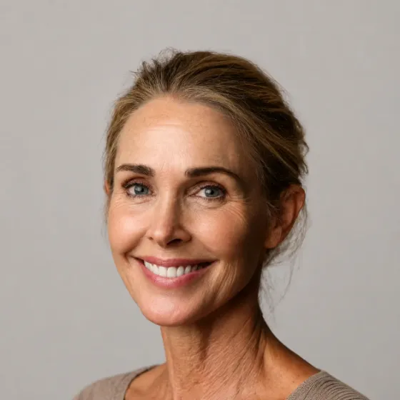 Helen Barker, Head of Operations