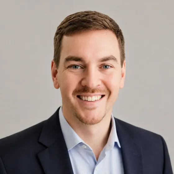 Jerry Fiser, Founder & CEO