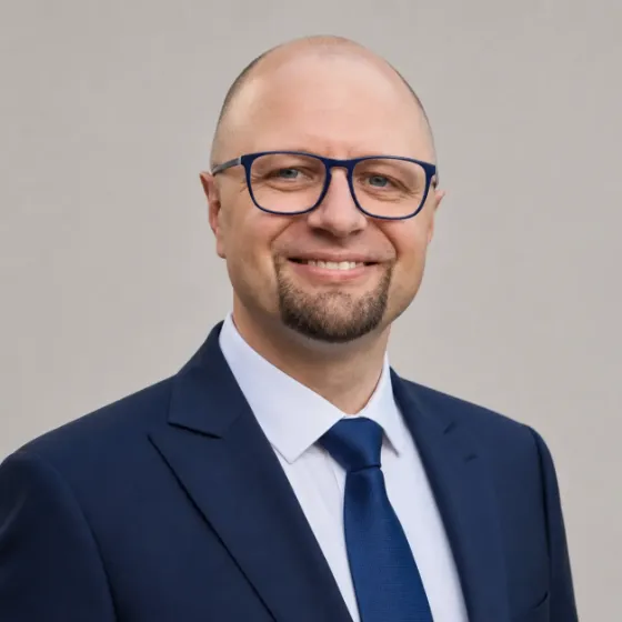 Marcin Bulik, Head of Research