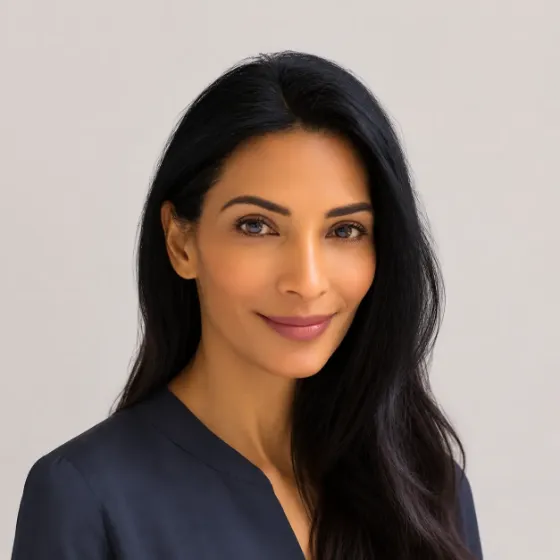 Natalia Kahlon, Head of Product